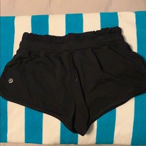 Lululemon shorts- size 2